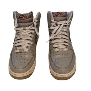 Nike Air Force High Sneakers